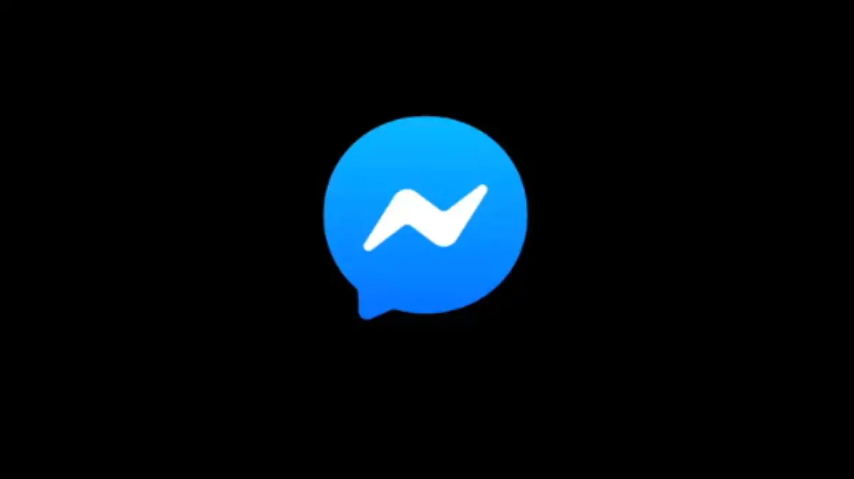 Messenger - Cortesía de @Messenger